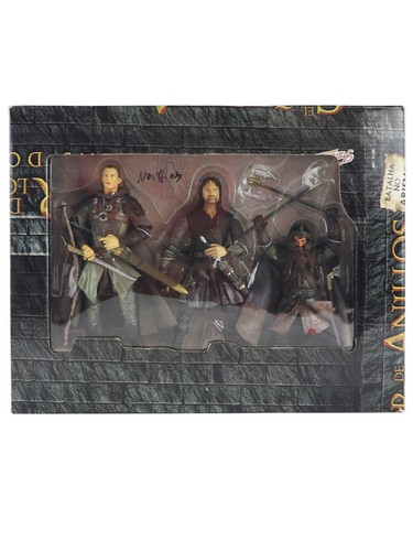 Toy biz signore degli - toy,