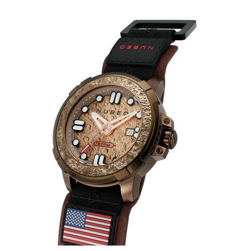 Orologio uomo nubeo - orologio,