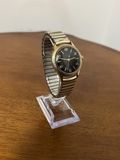 orologio caravelle vintage