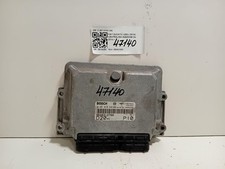 INJECTION CONTROL UNIT FOR