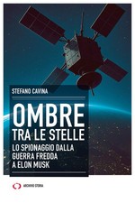 Ombre tra le stelle. Lo