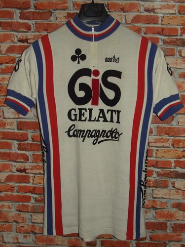 Gis gelati campagnolo eroica - gis,