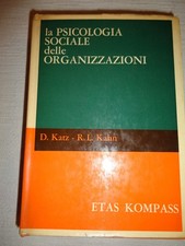 PSICOLOGIA SOCIALE DELLE