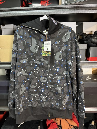 Felpa con cappuccio zip - e,