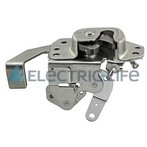 Serratura porta electric life - serratura,