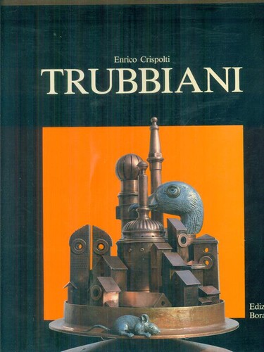 Trubbiani 2vv prima - prima, edizione
