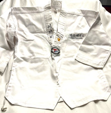 Lot 4658- PARKS TAEKWONDO