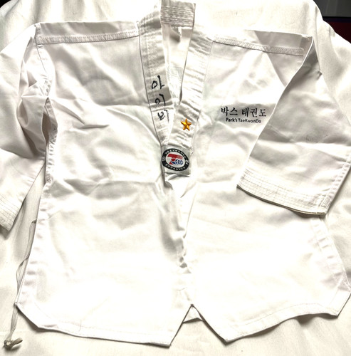 Lot 4658 parks taekwondo - lot, 4658-