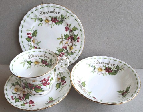 Royal albert bone china - albert, fiore