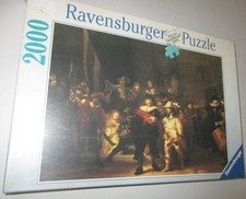 Ravensburger Puzzle 16626