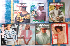 LOTTO 7 RIVISTE MILLE IDEE