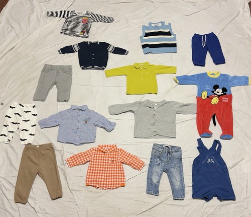Lotto abbigliamento
