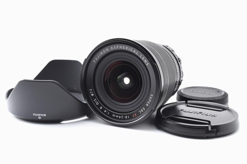 Fujifilm xf10 24mm r - fujifilm,