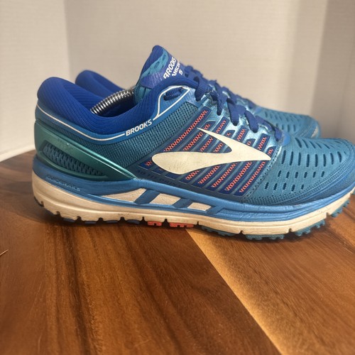 Scarpe corsa brooks - da,