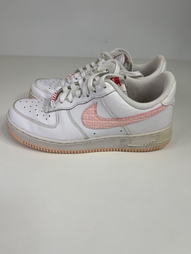 Nike air force san - 1, valentino