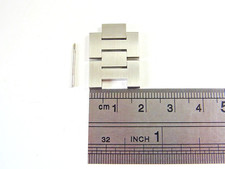 Cartier Pasha C SS 18 mm