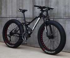 Mountain Bike 26 pollici MTB