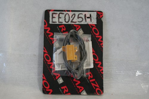 Kit resistenze frecce rizoma - kit,