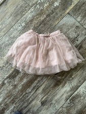 Zara minigonna ballerina tu tu