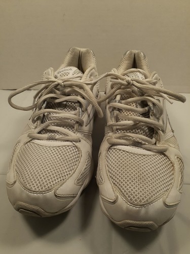 Reebok uomo bianco easy - uomo,