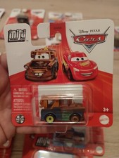 Disney MINI Cars Mater