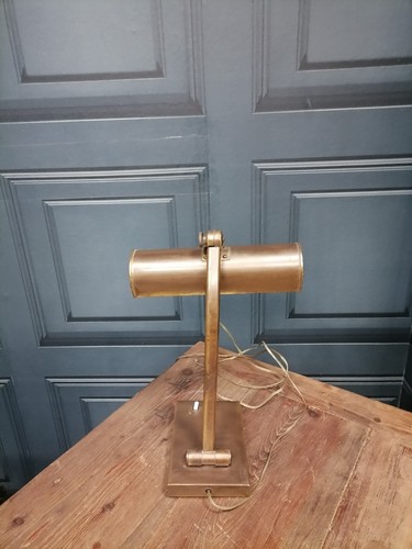 Coppia lampade tavolo - da,