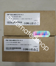 1 PZ NUOVO PM-7200-2MSC4TX