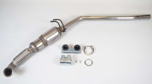 Catalizzatore kat 2 5 - catalizzatore, 2.5