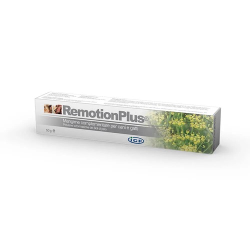 Drn remotion plus alimento - remotion,
