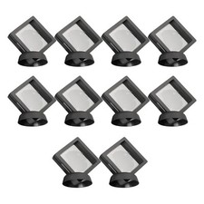 5/10x 3D Galleggiante Telaio