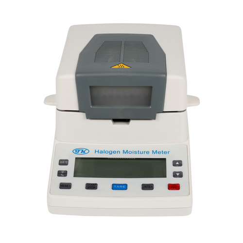 Misuratore tester umidità