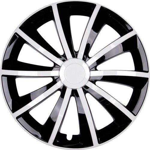 Premium design copricerchi - 4x,