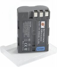 EN-EL3e Batteria ricaricabile