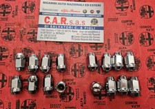 Serie 16 Dadi Per Cerchi In