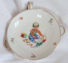 Piatto scaldavivande bambino