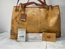 ALVIERO MARTINI, MILANO ITALIA #216-NUOVO CON ETICHETTE $677,00BHBL,64 ANNI A BEVERLY HILL CALIF