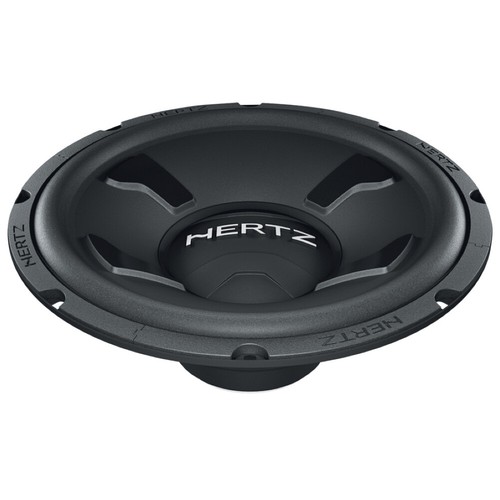 Subwoofer hertz dieci ds25 3 - subwoofer,