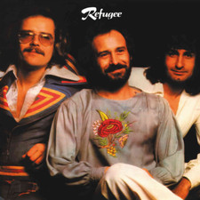Refugee ~ Refugee (1974)