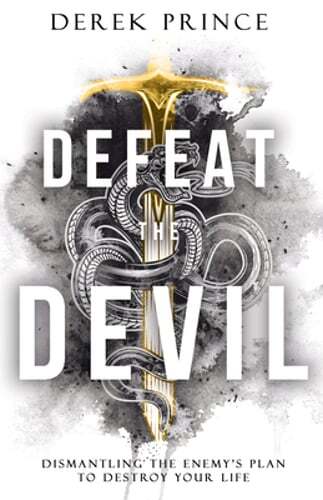 Defeat the devil - defeat, devil: