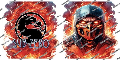 Sub zero borse cornhole - sub-zero,
