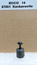 Per Roco 43538 Coccodrillo