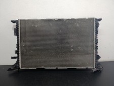 Radiatore acqua motore - motore, a4