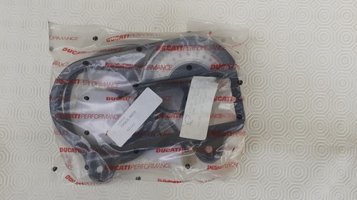 Ducati performance monster kit - performance,