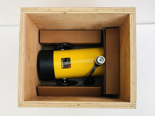 Enerpac 506 trio idraulico - trio,