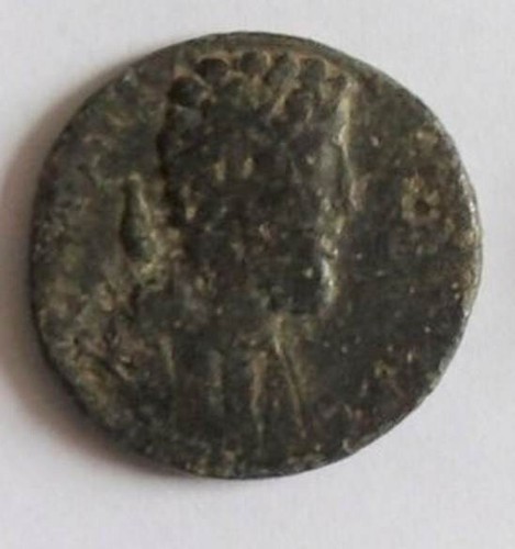 Moneta romana impero - moneta,