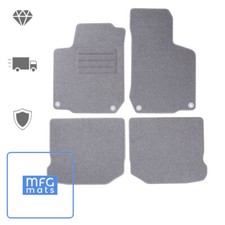 Tappetini per VW Golf IV