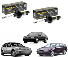 KIT AMMORTIZZATORI VOLKSWAGEN