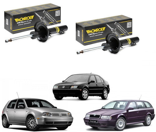 Kit ammortizzatori volkswagen - ammortizzatori,