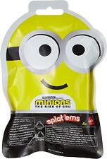 Minions: The Rise of Gru Splat 'Ems Mini Figures - Minions Splat Em - Blind Bag