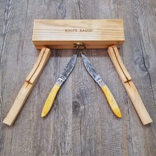 21.5 cm 2 pcs SARDINIAN